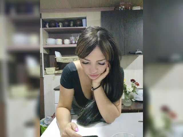 Screenshot di trasmissione ProstoLolkaXXX