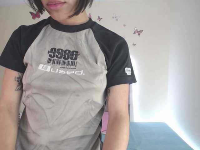 Screenshot di trasmissione Lalitaliu