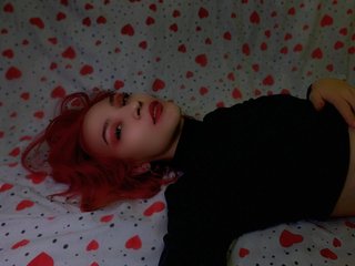 Chat video erotica LaLuna13