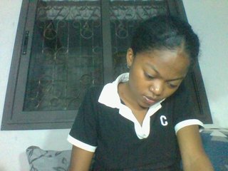 Chat video erotica Laluna2