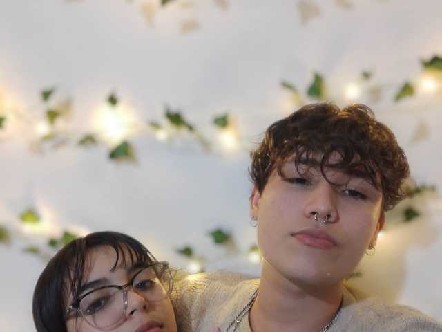 Foto del profilo LalyandMike