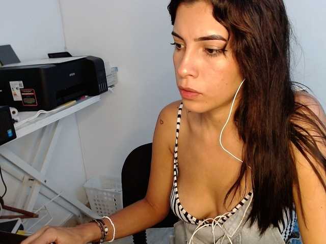 Screenshot di trasmissione LaMaria68