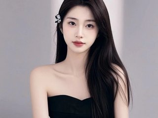 Chat video erotica Lan-mei