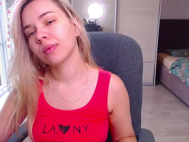 Screenshot di trasmissione Lana--Nova
