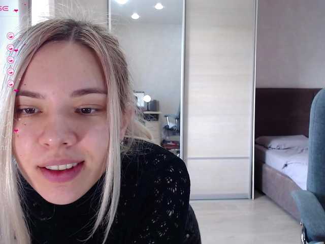 Screenshot di trasmissione Lana--Nova