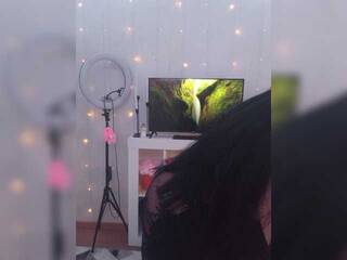 Chat video erotica Lana73