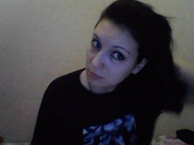 Screenshot di trasmissione Analem_Spoon