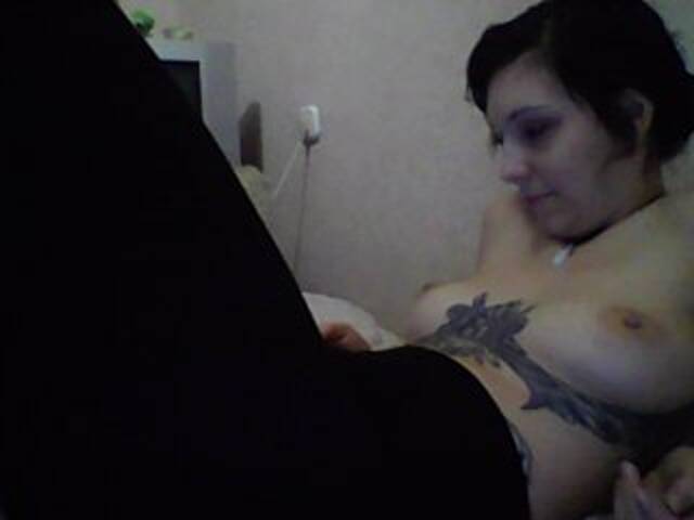 Screenshot di trasmissione Analem_Spoon