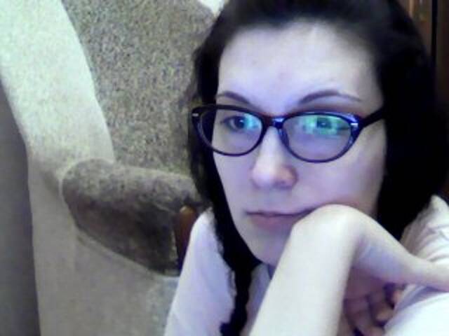 Screenshot di trasmissione Analem_Spoon