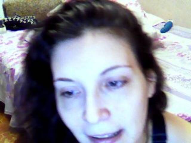 Screenshot di trasmissione Analem_Spoon