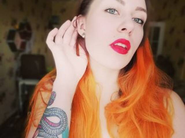 Foto del profilo LanaAntword