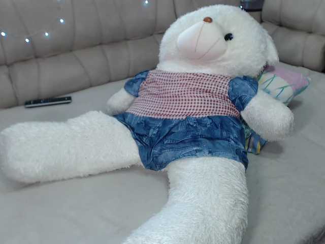 Screenshot di trasmissione LanaBananaX