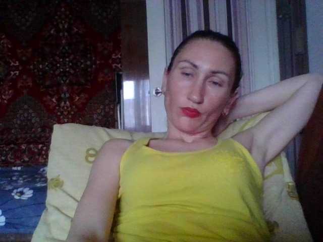 Screenshot di trasmissione LanaDyson