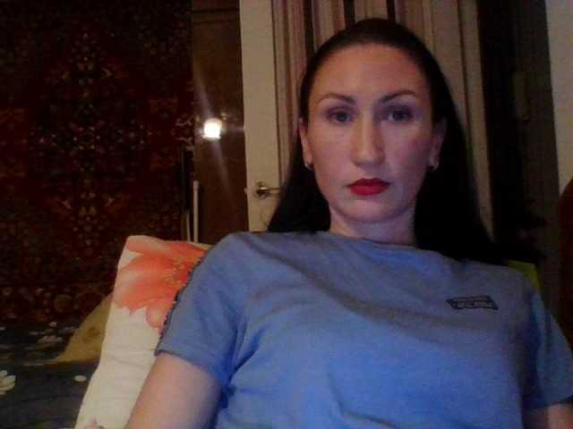 Screenshot di trasmissione LanaDyson