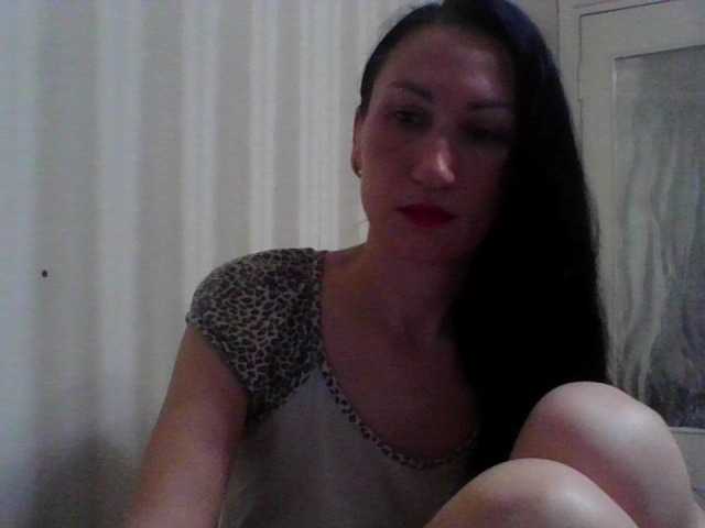 Screenshot di trasmissione LanaDyson