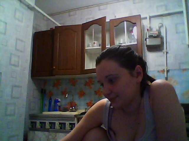 Screenshot di trasmissione LanaJessica