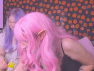 Chat video erotica lanalova