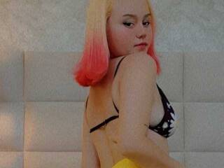 Chat video erotica LanaMejia