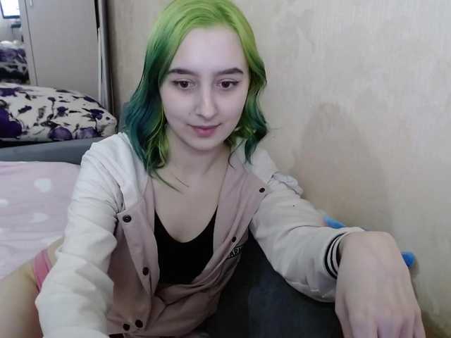 Screenshot di trasmissione LanaMillie