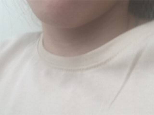 Screenshot di trasmissione LanaPersik