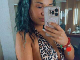 Chat video erotica LanaVoxx