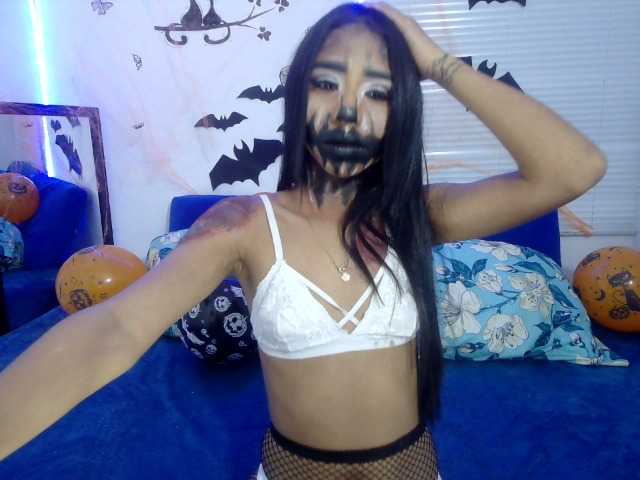 Screenshot di trasmissione LanaYummy