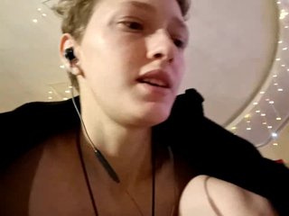 Chat video erotica LanitaDennis
