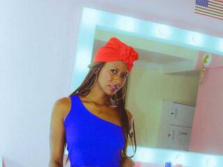 Chat video erotica Lannahott