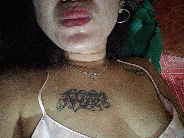 Screenshot di trasmissione Lara103