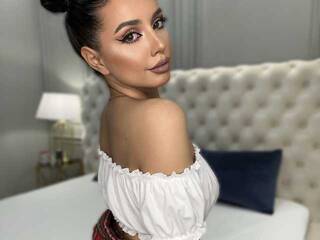 Chat video erotica LaraAnne