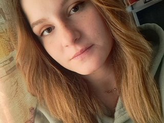 Chat video erotica LaraAss