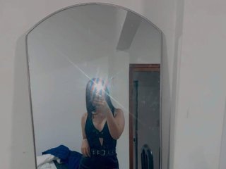 Chat video erotica LaraClimb1