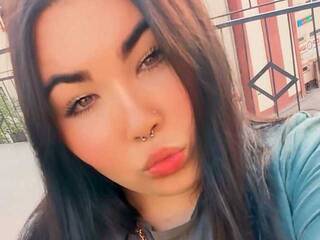 Chat video erotica LaraDark