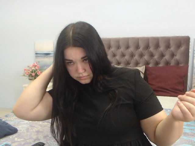 Screenshot di trasmissione LaraDeepsy