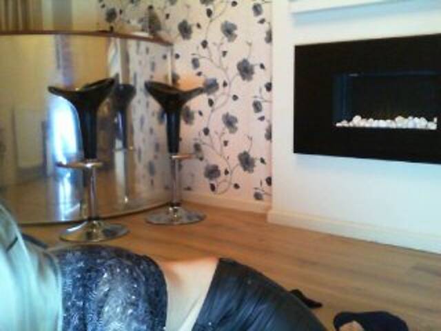 Screenshot di trasmissione LaraDy