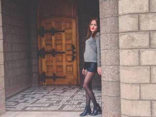 Chat video erotica laragold