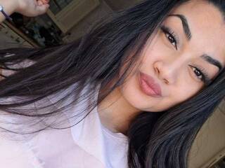 Chat video erotica LaraHunt