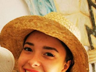 Chat video erotica laralust18