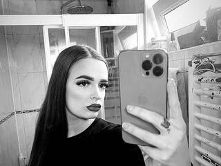 Chat video erotica Larameijer