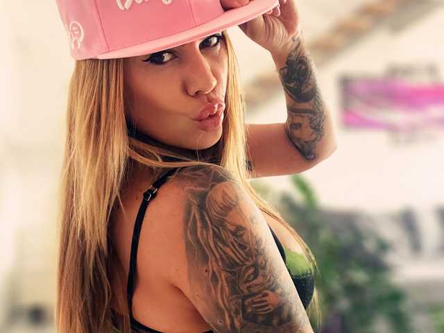Foto del profilo Laranya