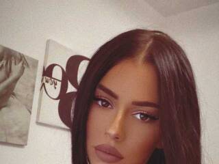 Chat video erotica LaraShaw