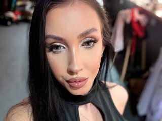 Chat video erotica LaraSLR