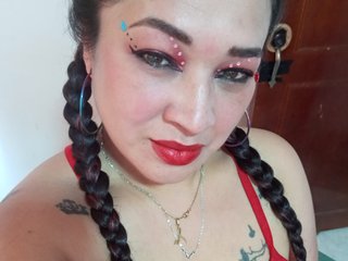 Video chat erotica LAREINA-SEXY