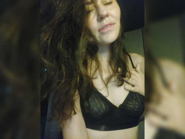 Screenshot di trasmissione Larianna