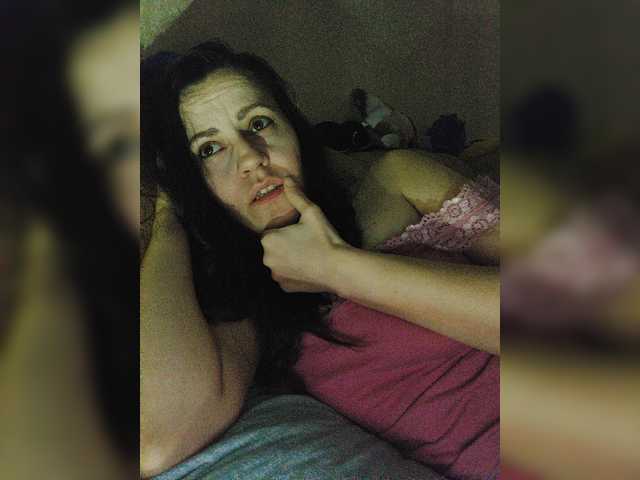 Screenshot di trasmissione Larianna