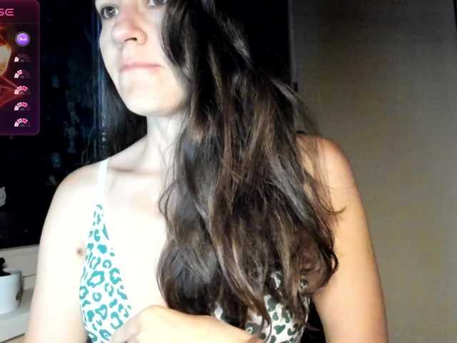 Screenshot di trasmissione Larianna