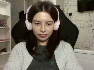 Chat video erotica LariceHot