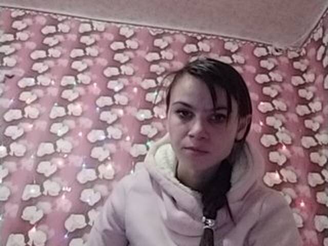 Screenshot di trasmissione Lariska16