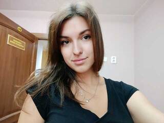 Chat video erotica Larocka99