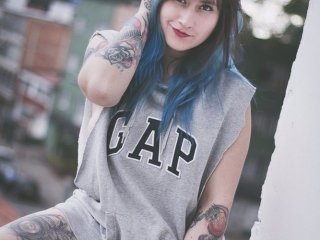 Foto del profilo Laru_katsumi